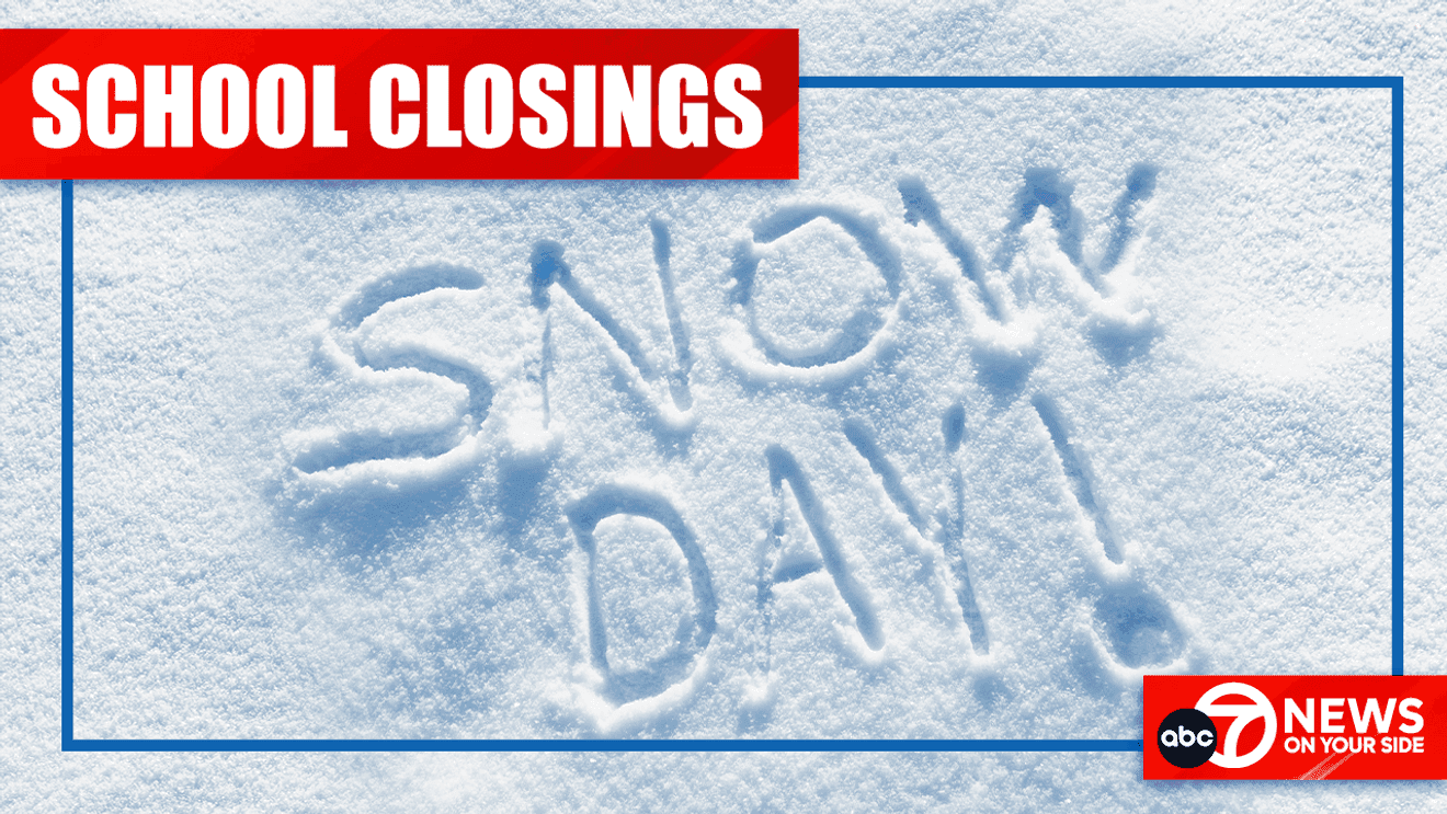 Fact Check: Are DC schools closed today?