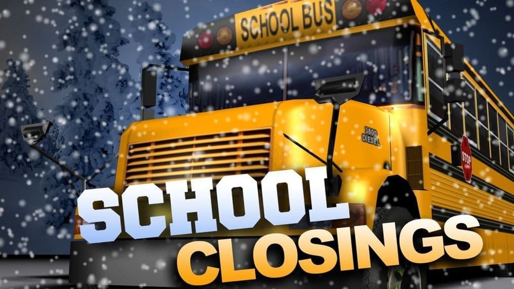 Fact Check: Are DC schools closed tomorrow?