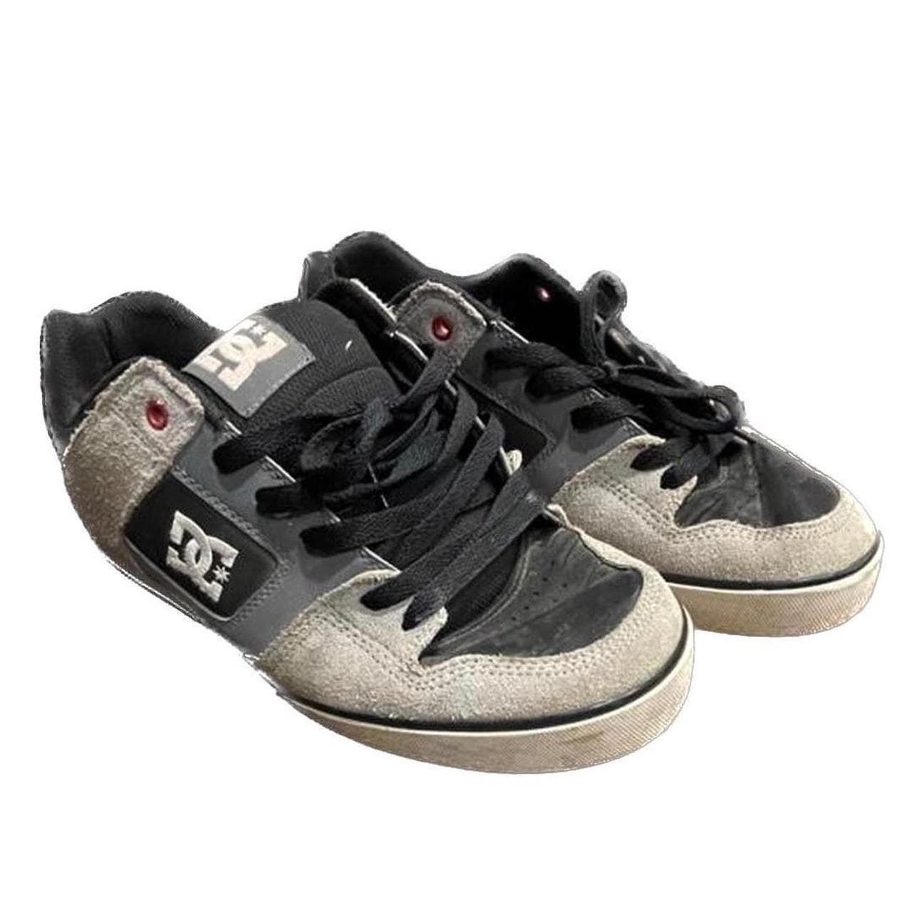 Fact Check: Are DC shoes chunky?