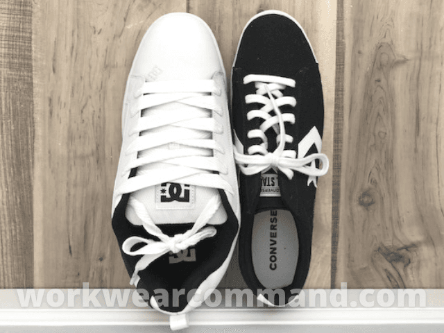 Fact Check: Are DC shoes good?