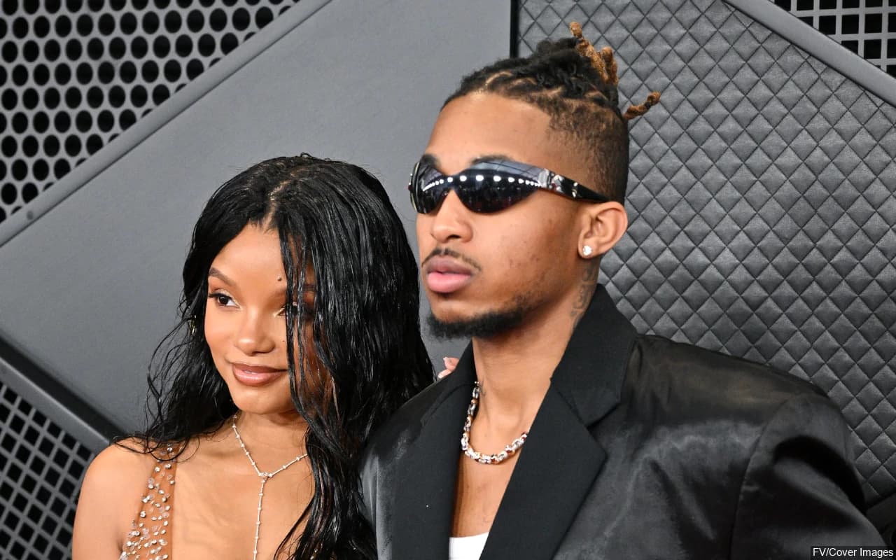 Fact Check: Are DDG and Halle still together?
