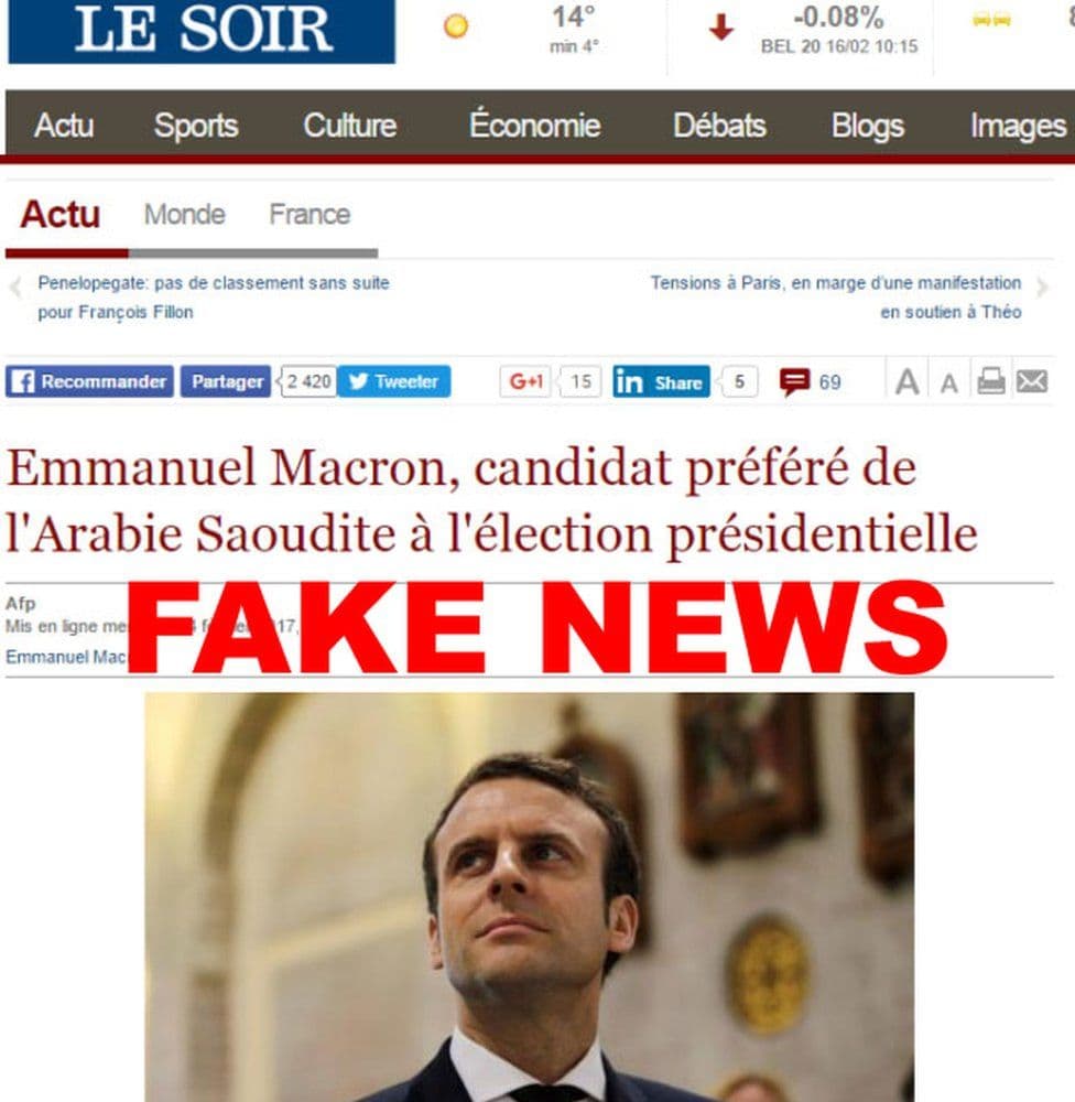 Fact Check: Belgians are stupid