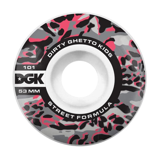 Fact Check: Are DGK wheels good?