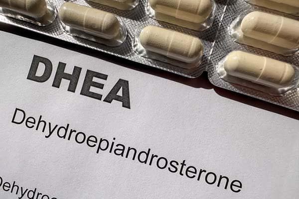 Fact Check: Are DHEA supplements safe?