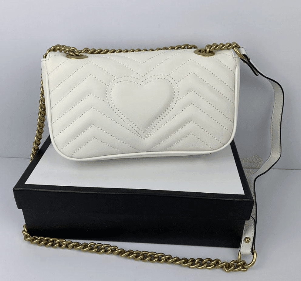 Fact Check: Are DHgate bags real?