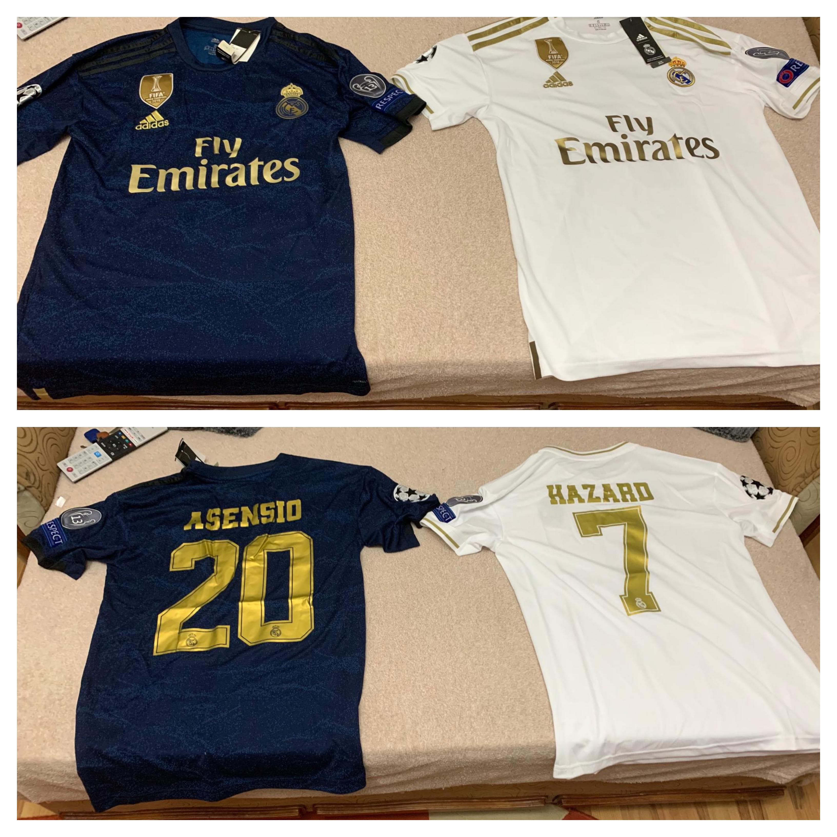 Fact Check: Are DHgate jerseys good?