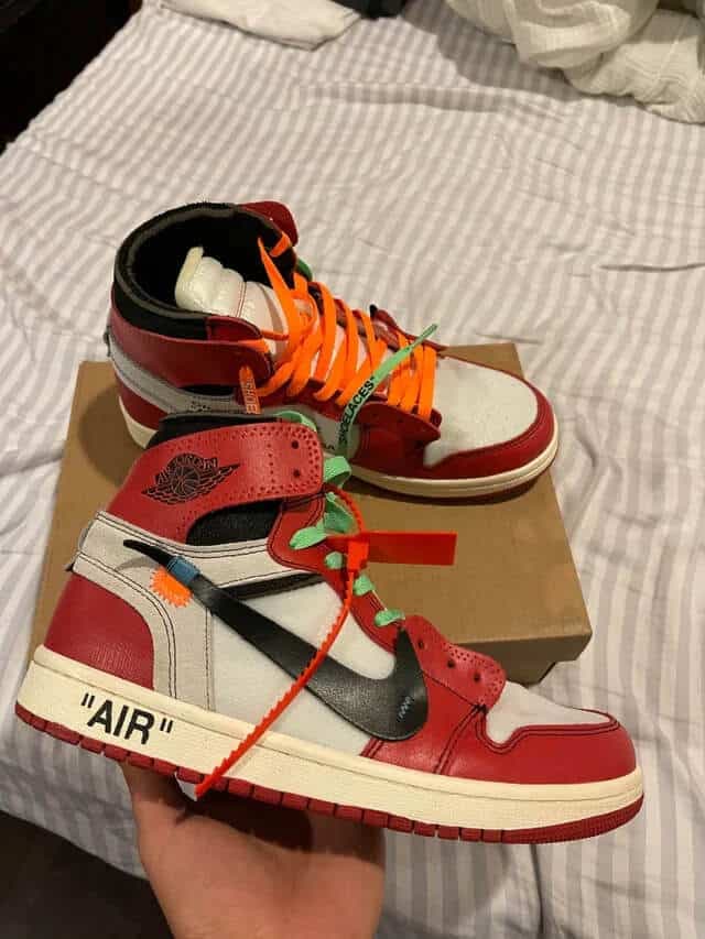 Fact Check: Are DHgate shoes real?