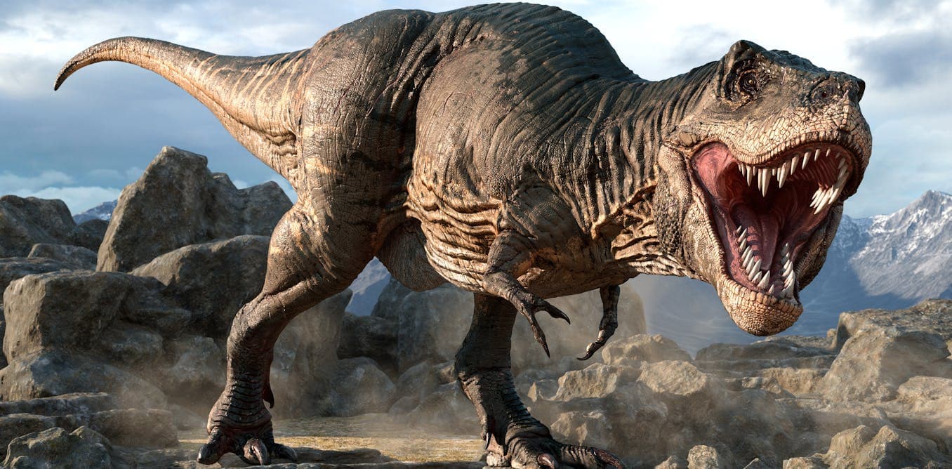 Fact Check: Are dinosaurs coming back?