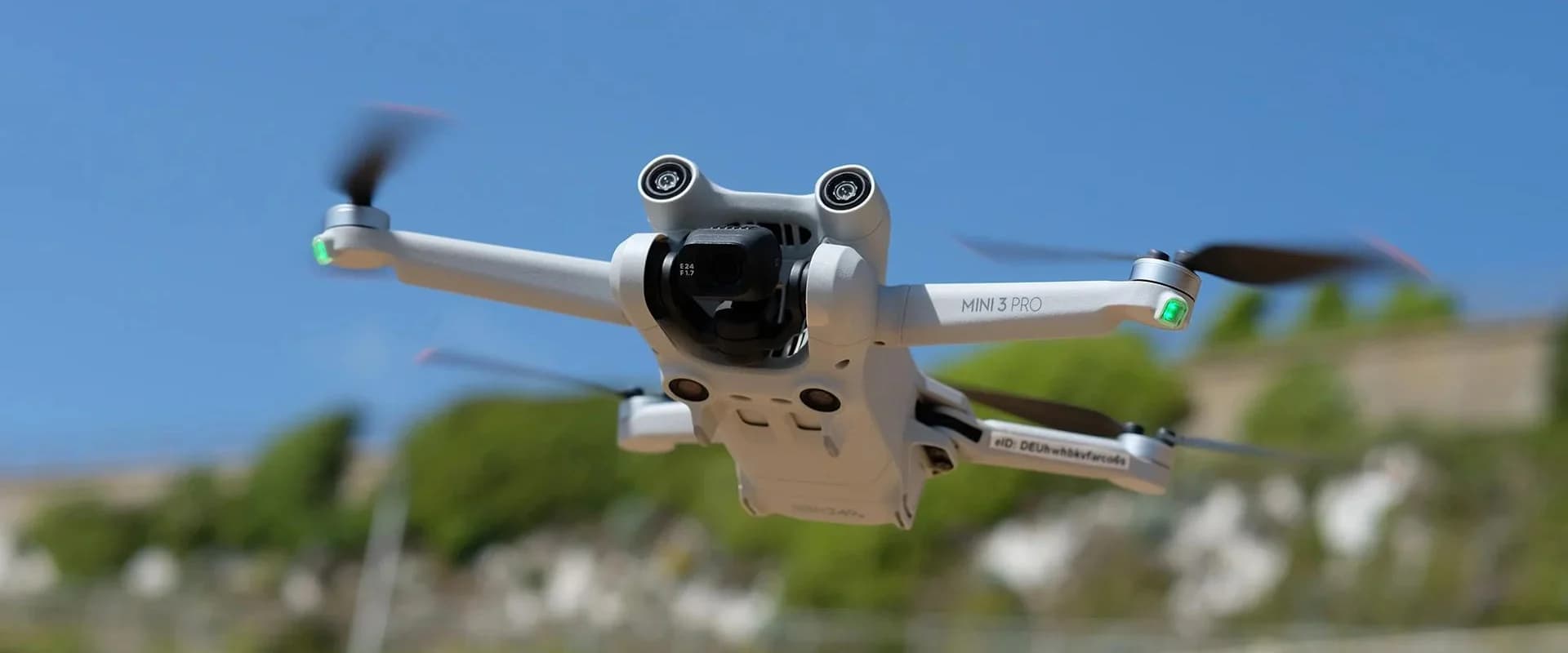 Fact Check: Are DJI drones allowed in India?