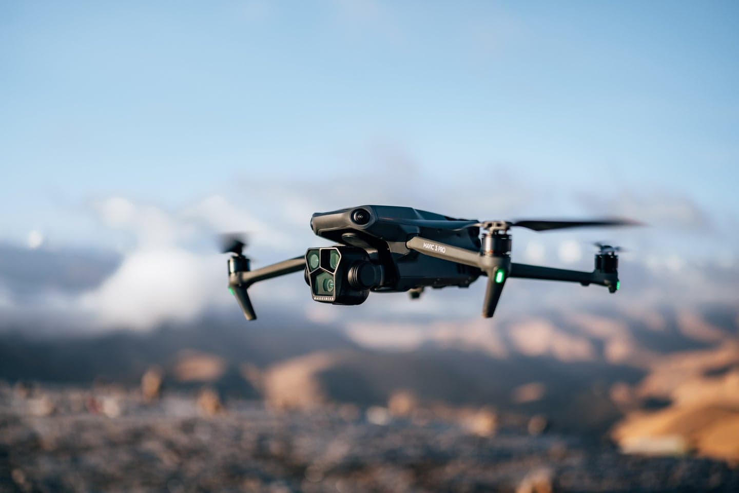 Fact Check: Are DJI drones good?