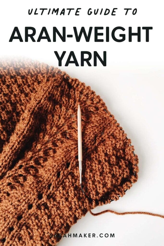 Fact Check: Are DK and worsted the same?