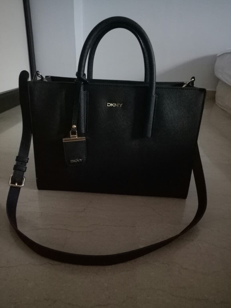 Fact Check: Are DKNY bags made in China?