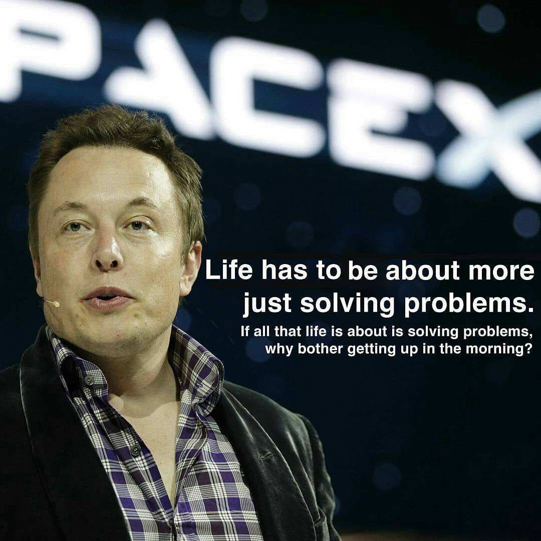 Fact Check: Elon Musk is a good person