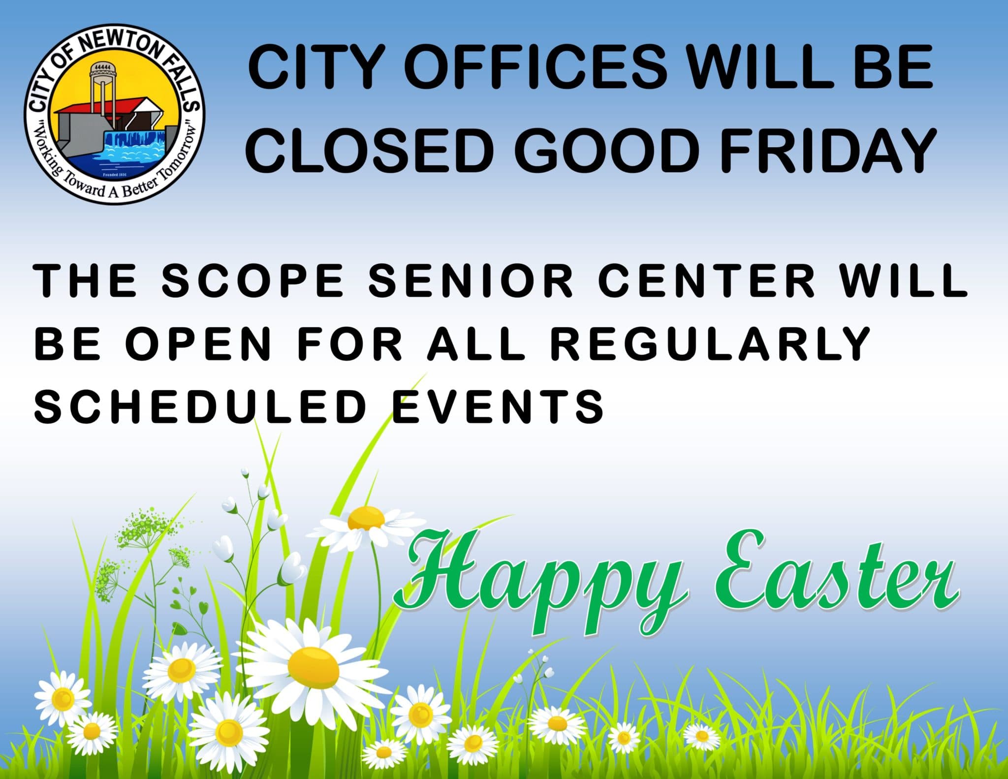 Fact Check: Are DMVs open on Good Friday?