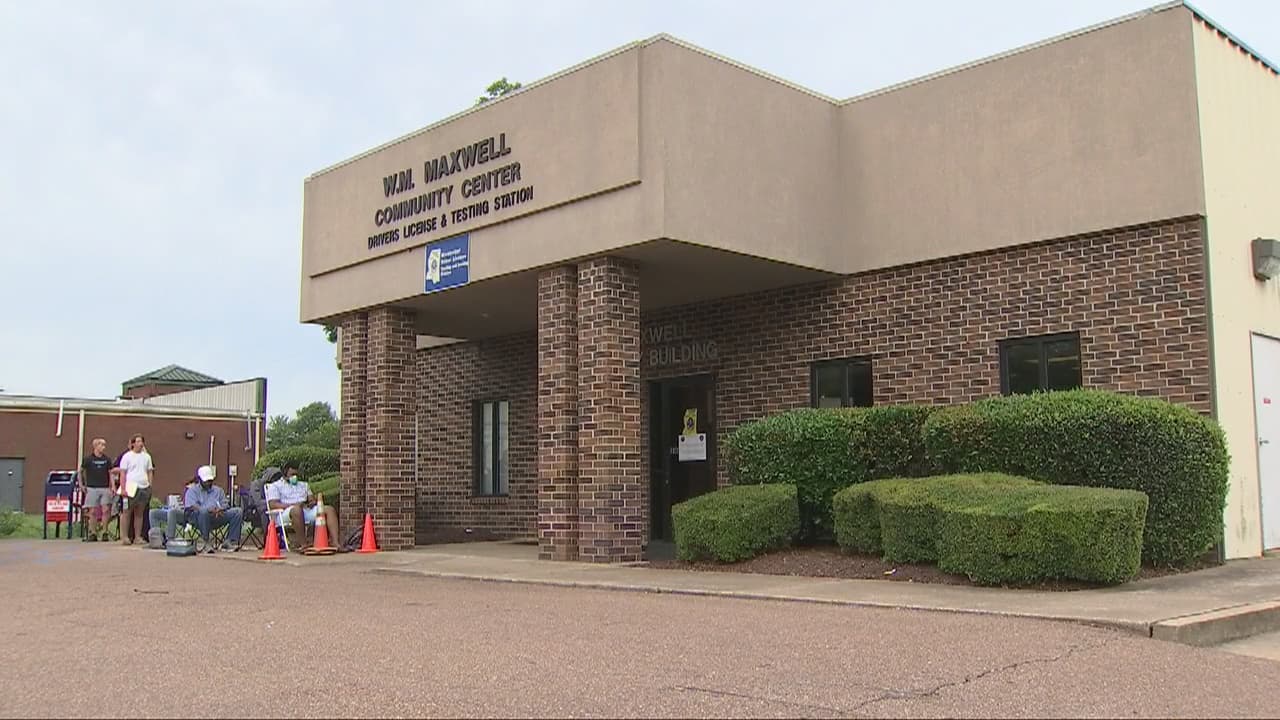 Fact Check: Are DMVs open on Mondays?