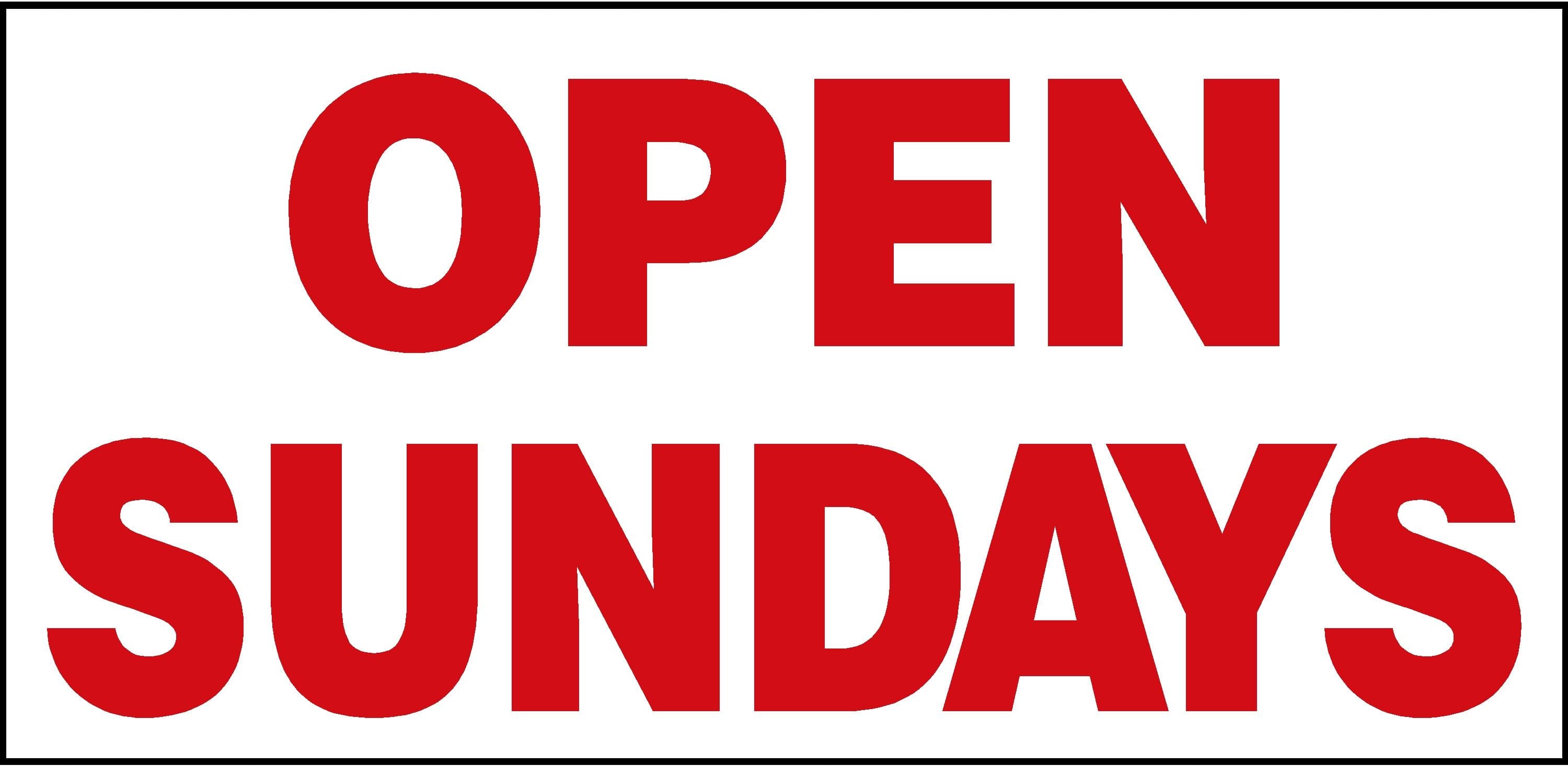 Fact Check: Are DMVs open on Sunday?