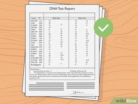 Fact Check: Are DNA tests free?