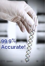 Fact Check: Are DNA tests accurate?