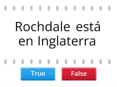 Fact Check: Are donde esta?