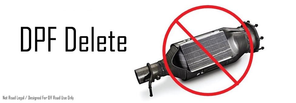Fact Check: Are DPF deletes legal?