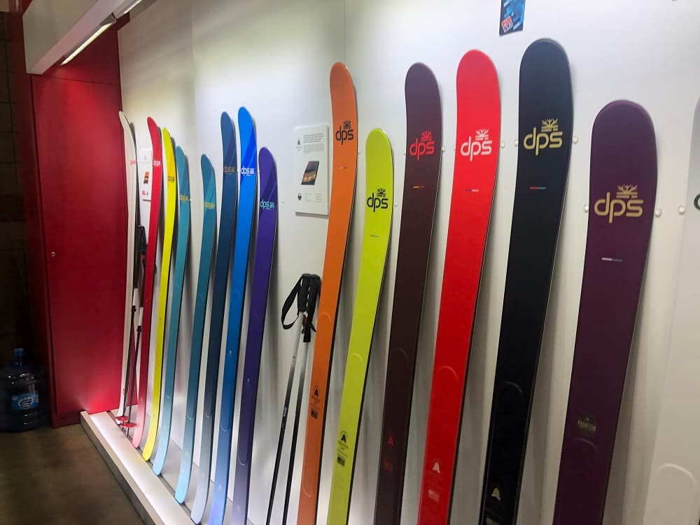 Fact Check: Are DPS skis worth the money?