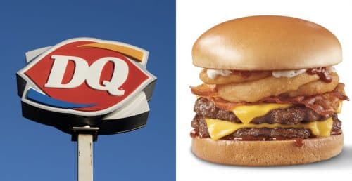 Fact Check: Are DQ burgers good?
