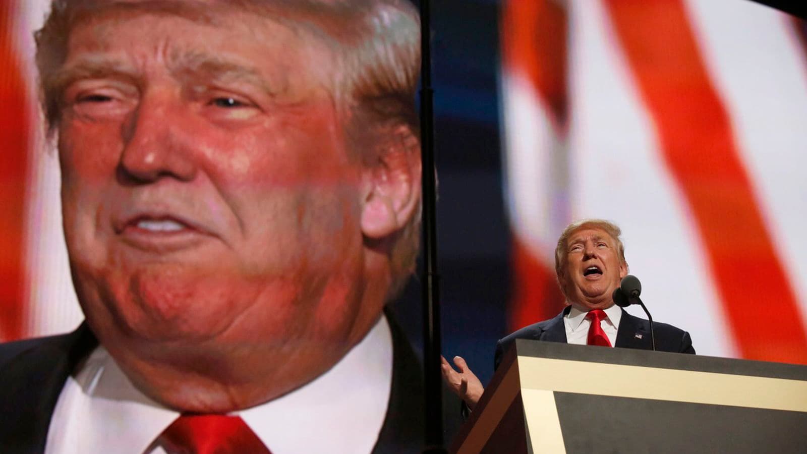 Fact Check: Trump is a con artist