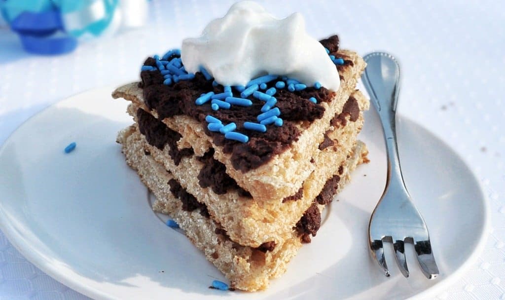 Fact Check: Are DQ cakes gluten-free?