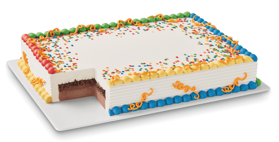 Fact Check: Are DQ cakes nut-free?