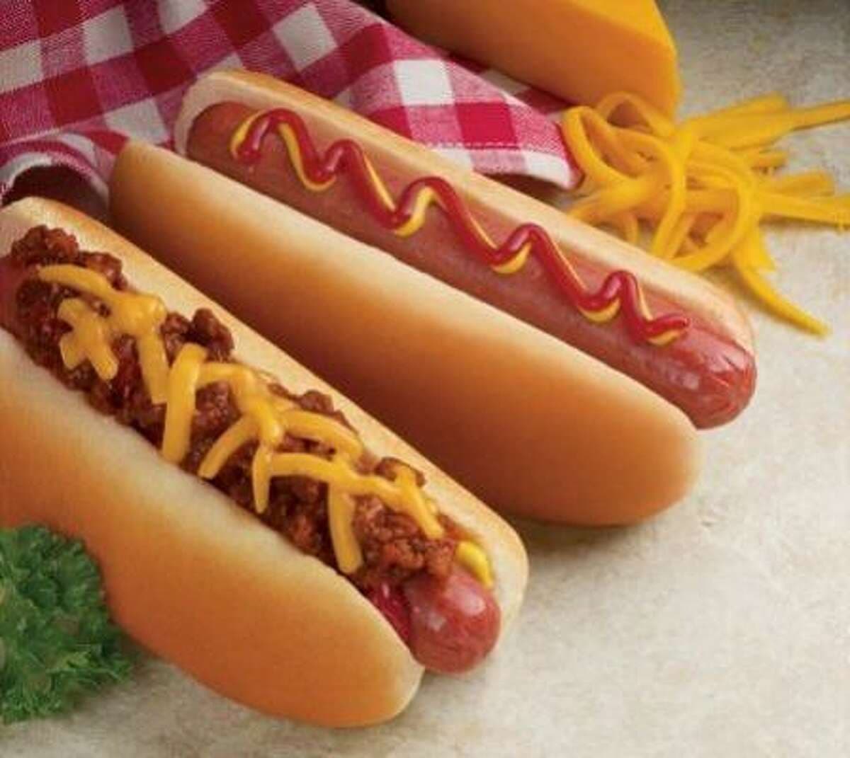 Fact Check: Are DQ hot dogs all beef?