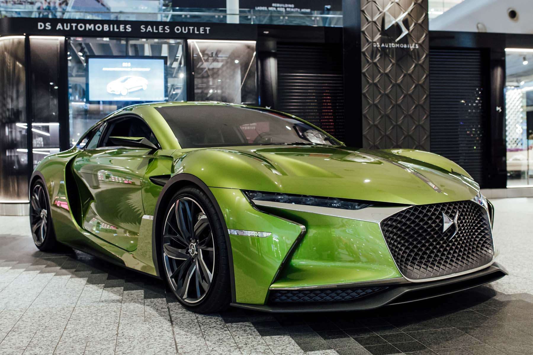 Fact Check: Are DS cars reliable?