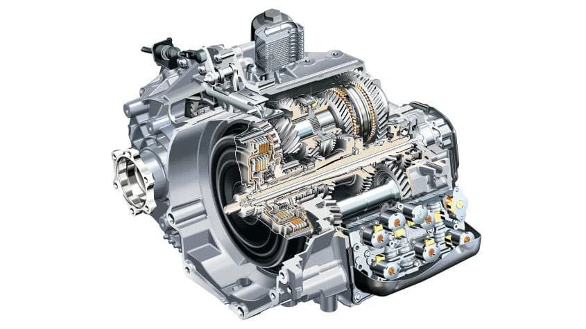Fact Check: Are DSG gearboxes reliable?