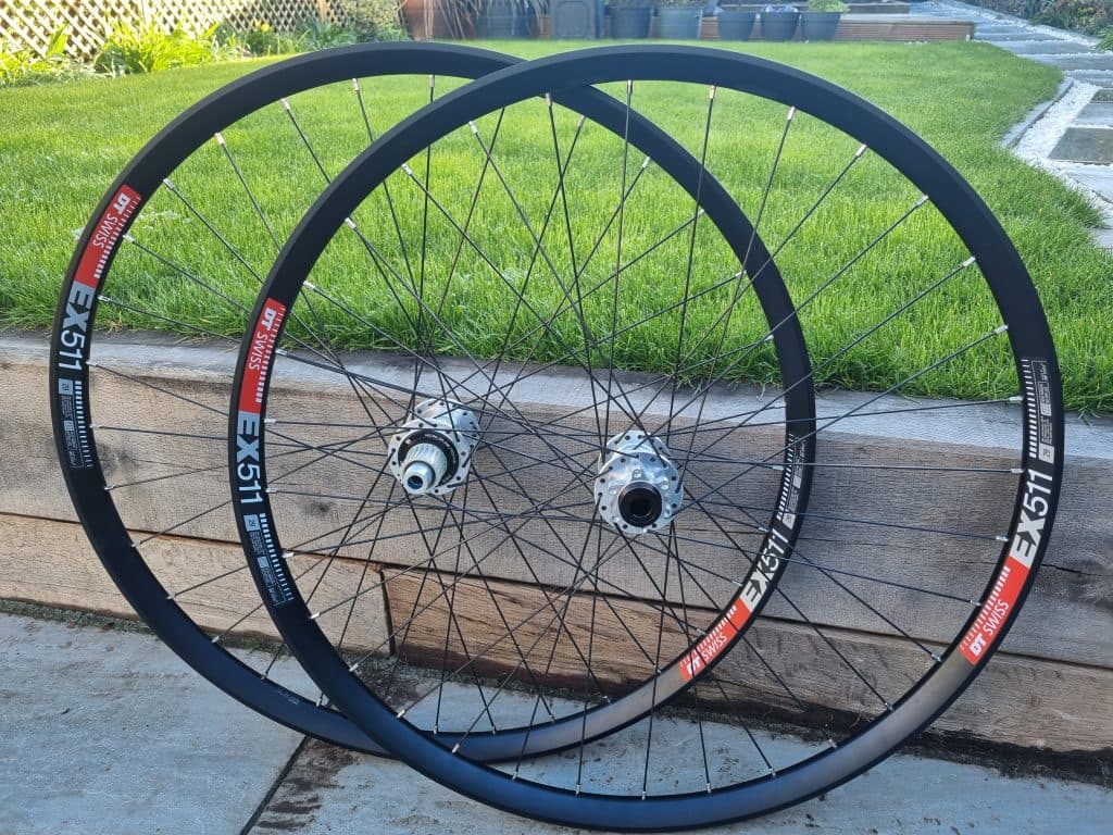 Fact Check: Are DT Swiss wheels good?
