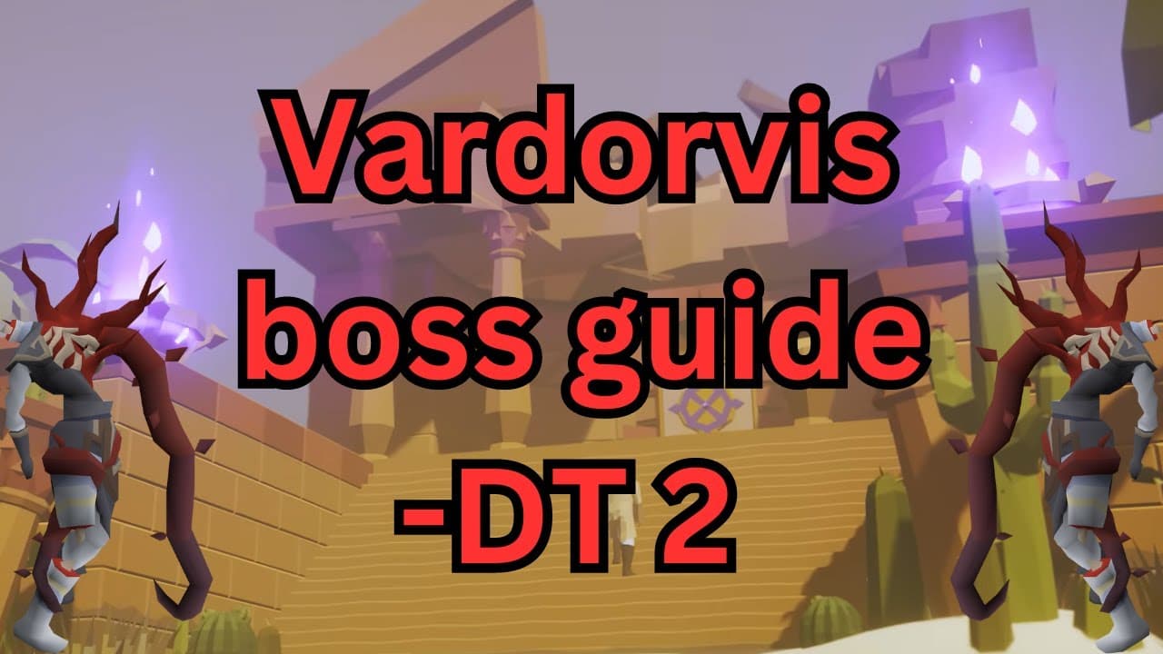 Fact Check: Are DT2 bosses easier during quest?