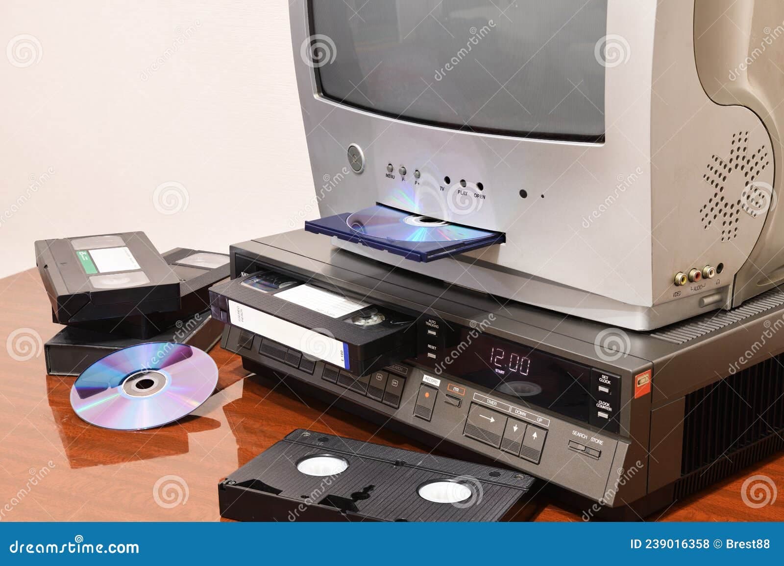 Fact Check: Are DVD players still made?