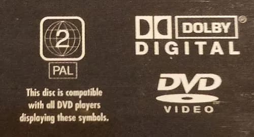 Fact Check: Are DVDs region locked?