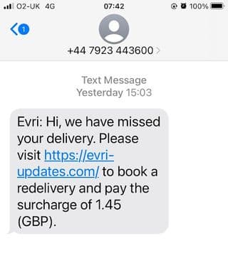 Fact Check: Are DX and Evri the same?