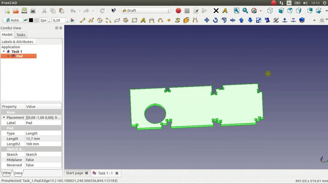 Fact Check: Are DXF files 2D or 3D?