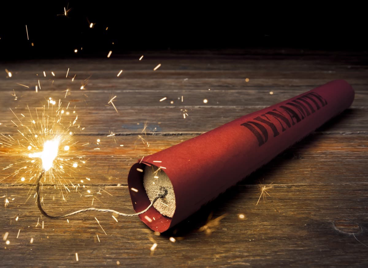 Fact Check: Are Dynamite results?