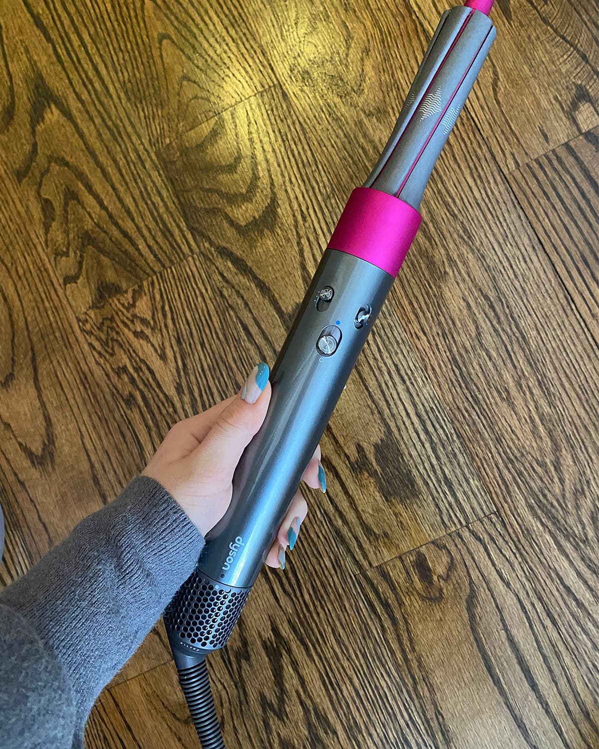 Fact Check: Are Dyson Airwrap worth it?