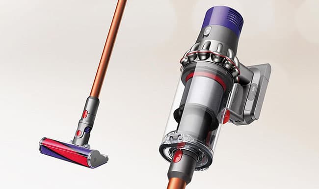 Fact Check: Are Dyson vacuums worth it?