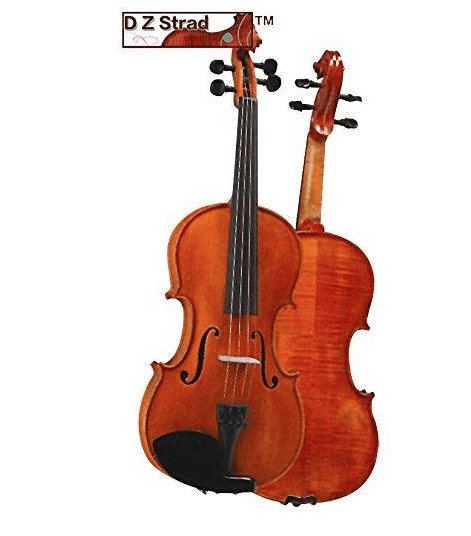 Fact Check: Are DZ Strad violins good?