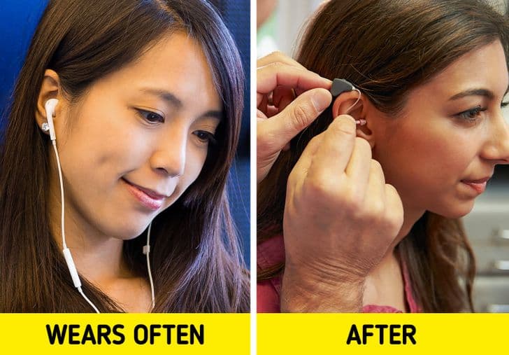 Fact Check: Are earbuds bad for your ears?