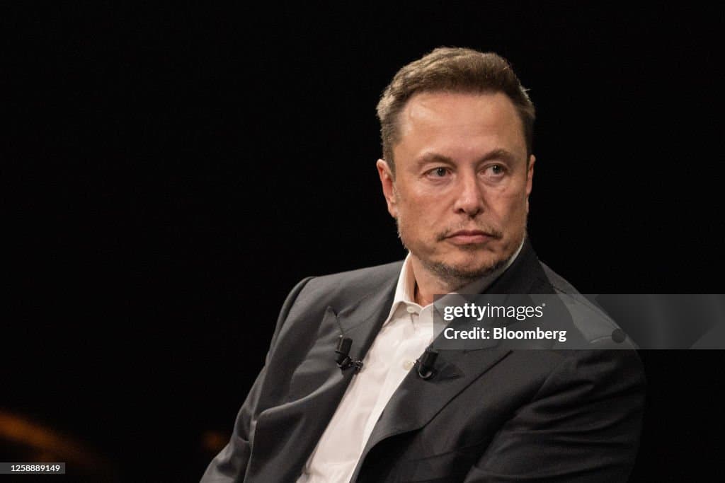 Fact Check: Elon musk is a billionaire