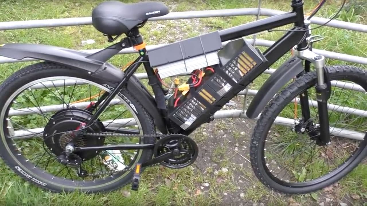 Fact Check: Are ebikes illegal?