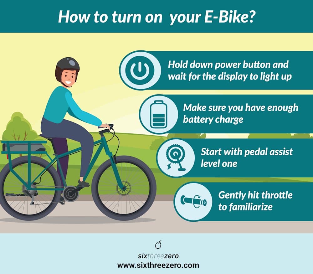 Fact Check: Are ebikes safe?