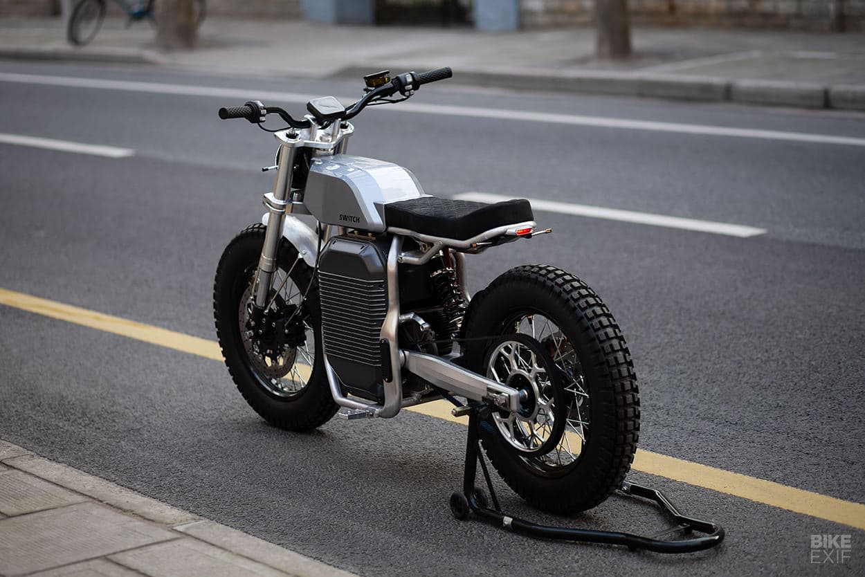 Fact Check: Are ebikes street legal?