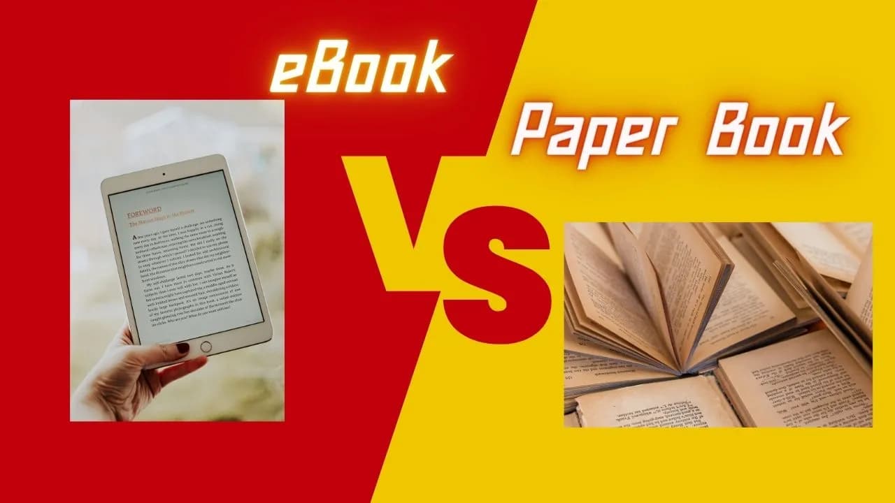Fact Check: Are ebooks cheaper?