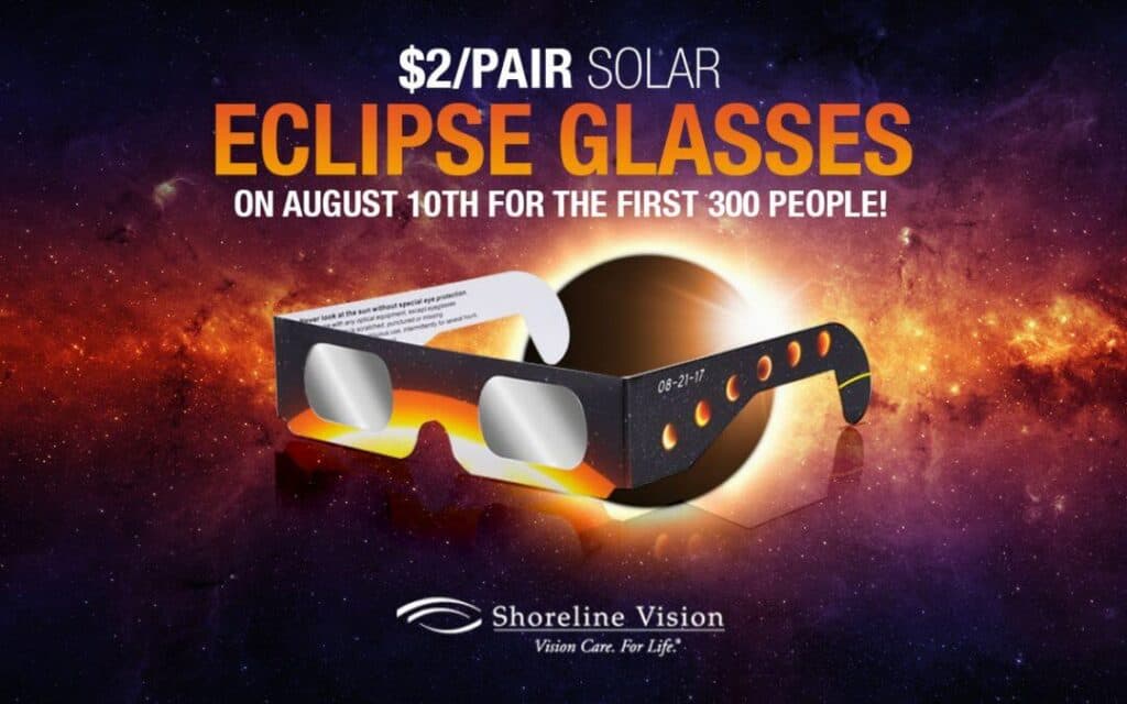 Fact Check: Are eclipse glasses free?