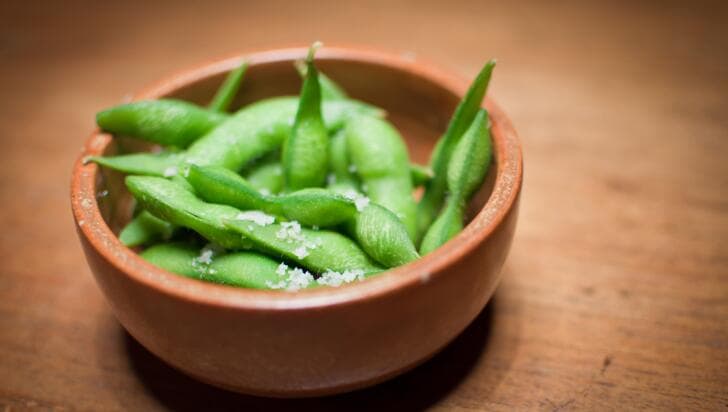 Fact Check: Are edamames healthy?
